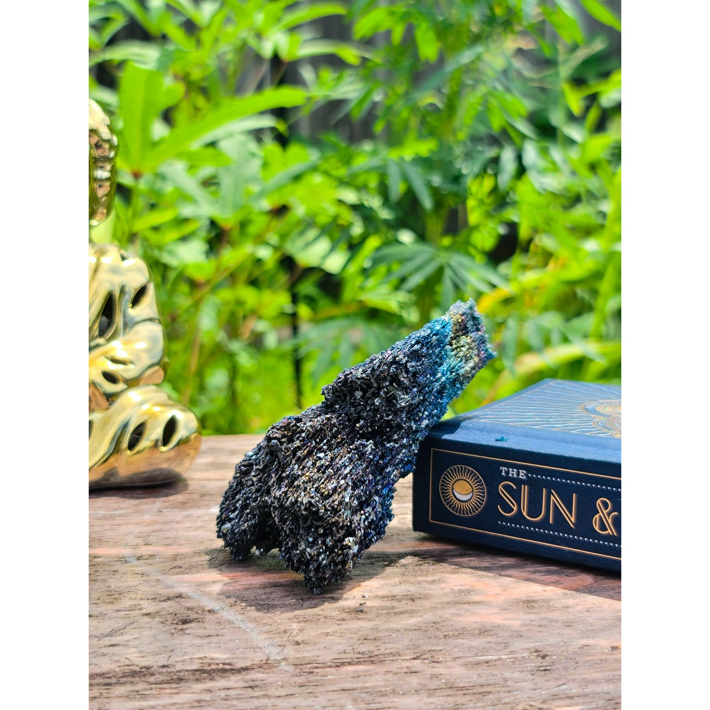 Carborundum