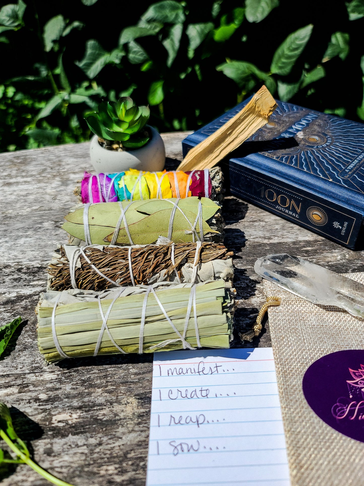Meditation Bundle
