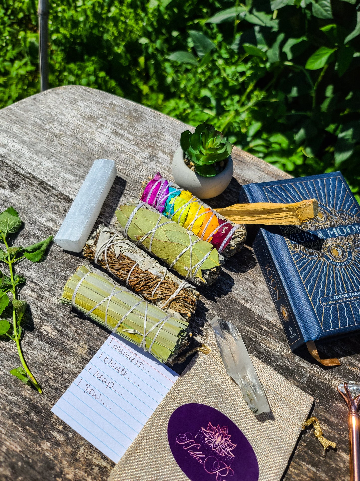 Meditation Bundle