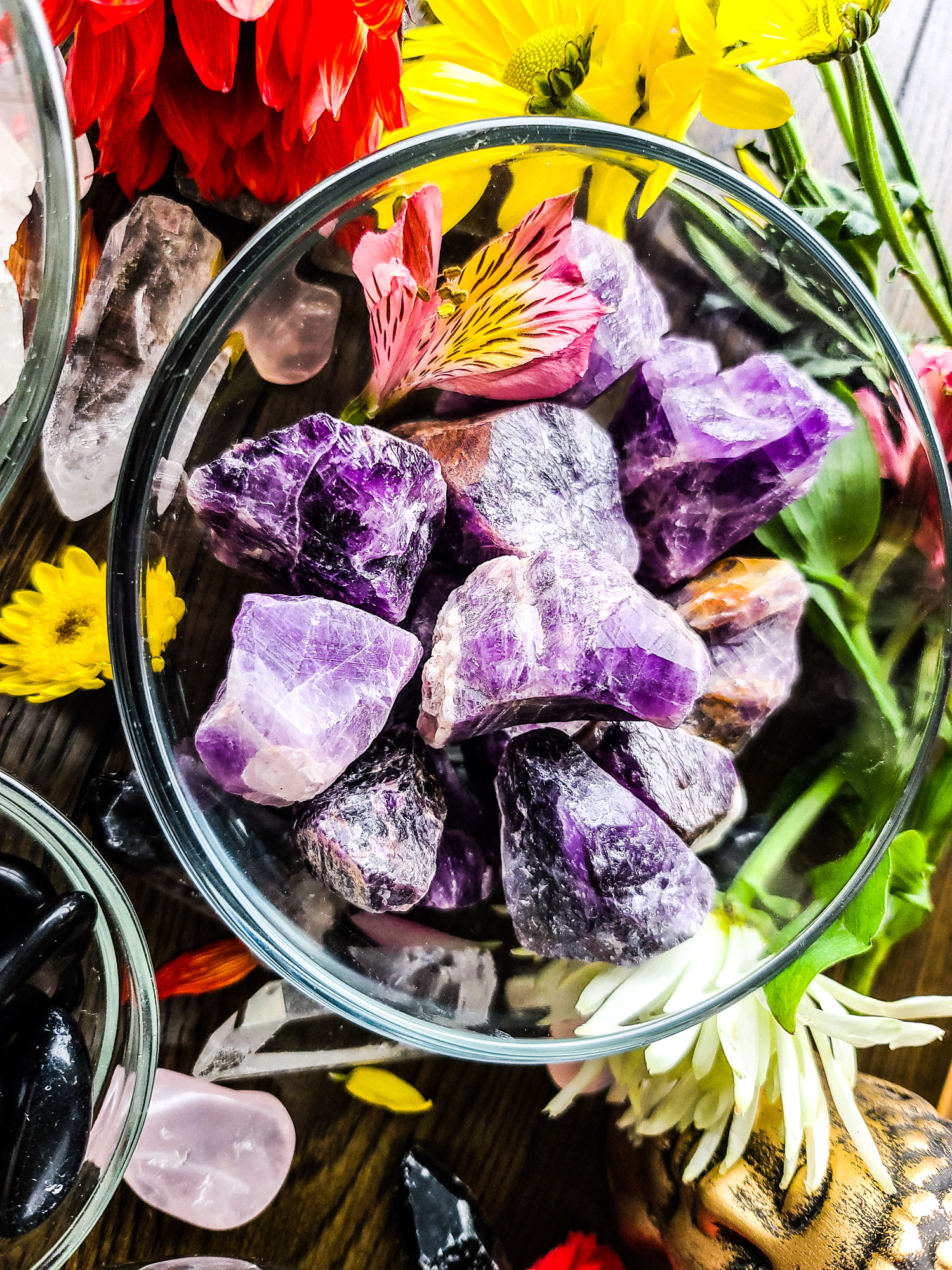 Amethyst