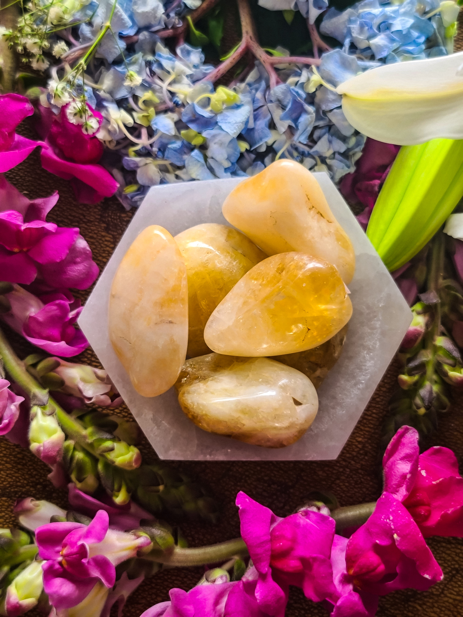 Citrine