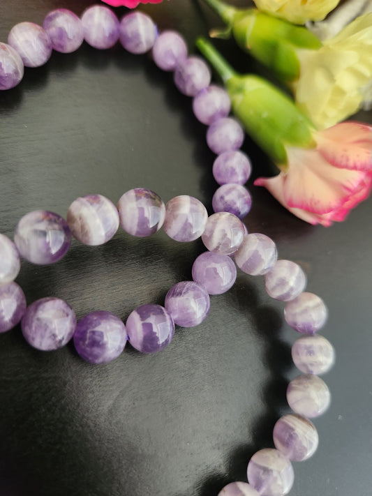 Dream Amethyst Bracelet 8.5MM