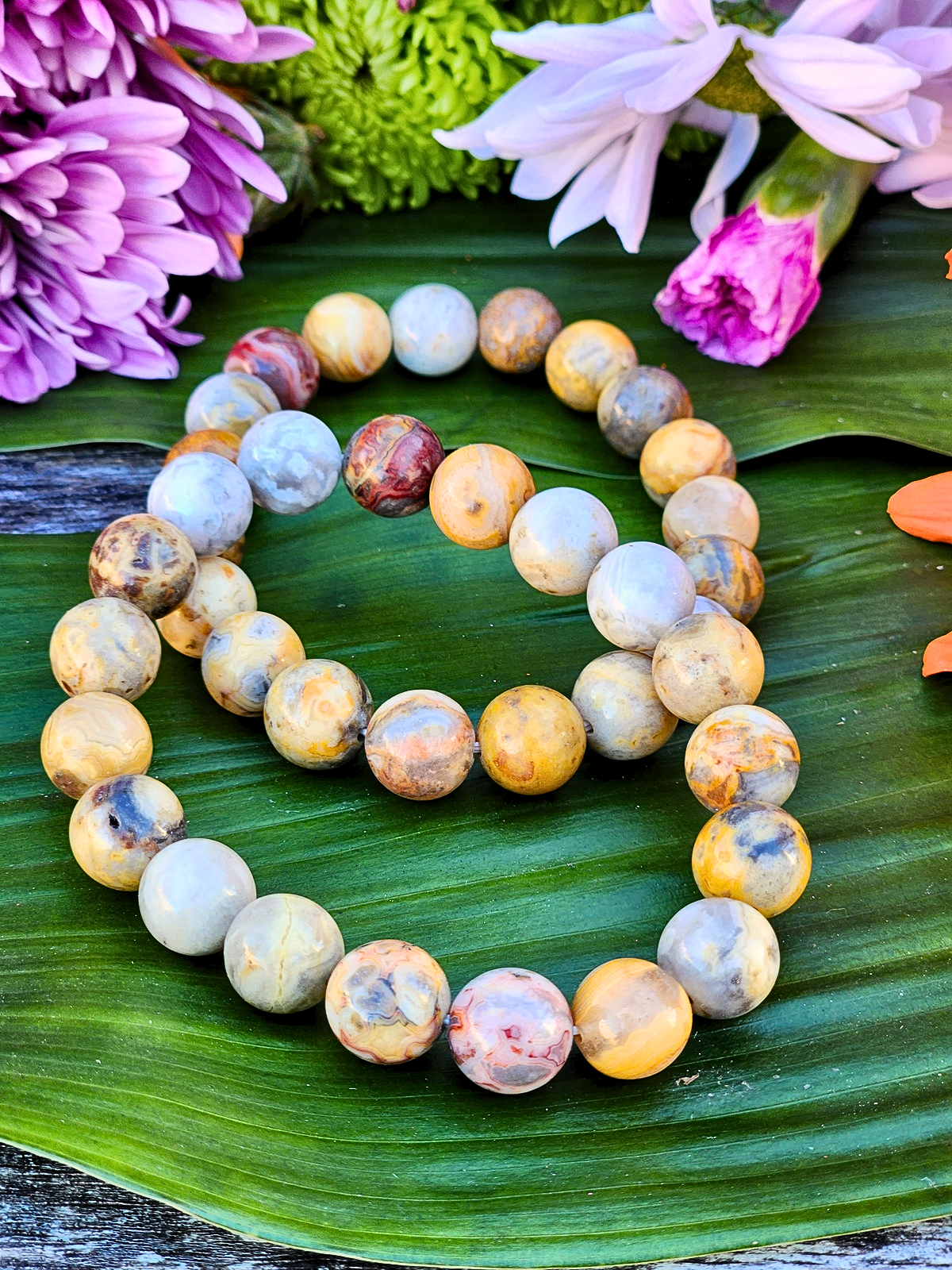 Crystal Bracelets