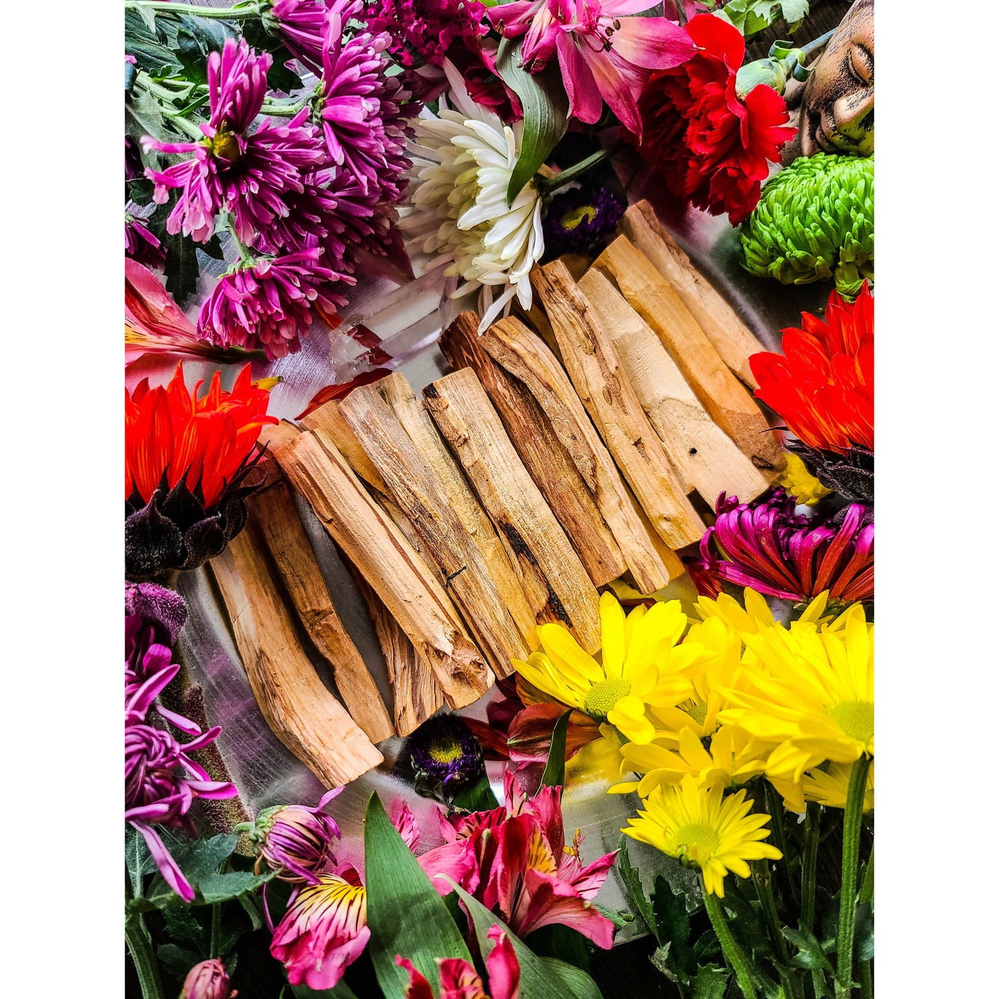Palo Santo Sticks (Holy Wood)