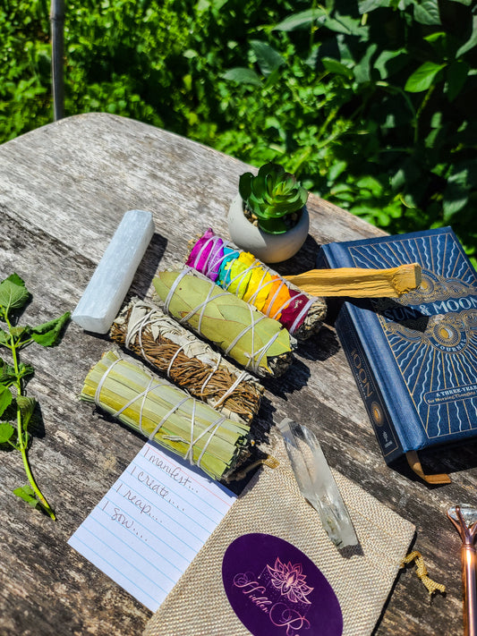 Meditation Bundle